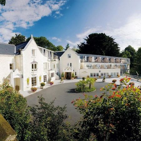 Fermain Valley Hotel Saint Peter Port Экстерьер фото