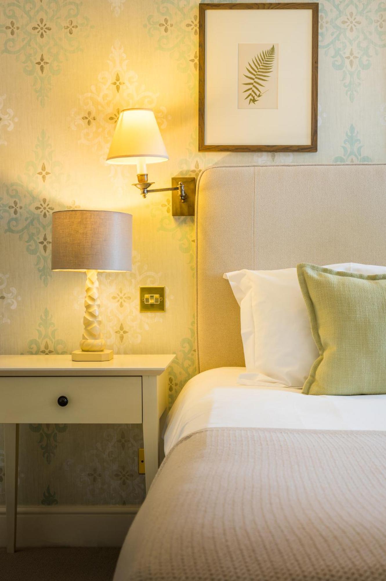 Fermain Valley Hotel Saint Peter Port Экстерьер фото
