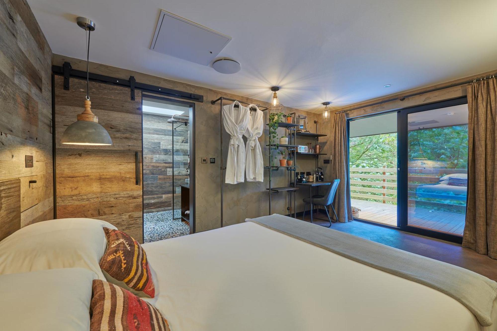 Fermain Valley Hotel Saint Peter Port Экстерьер фото